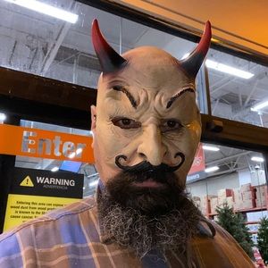 Meet your Posher, Brian